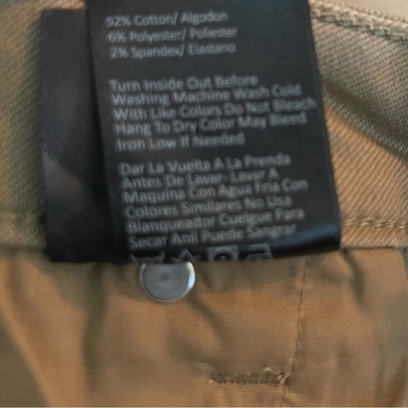 Risen Jeans - Picture 4 of 5